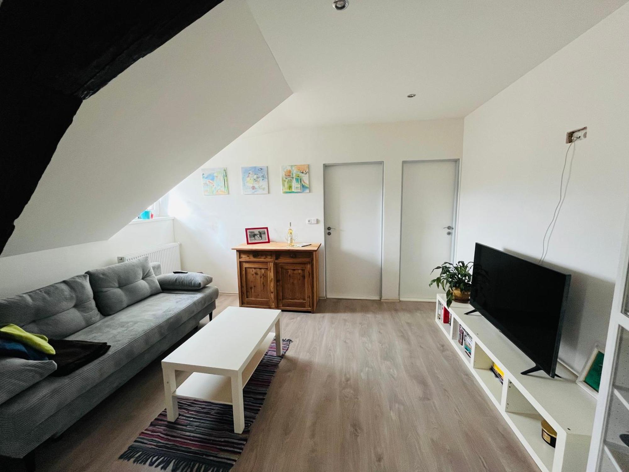 V Podkrovi - Hlinsko. Apartment *