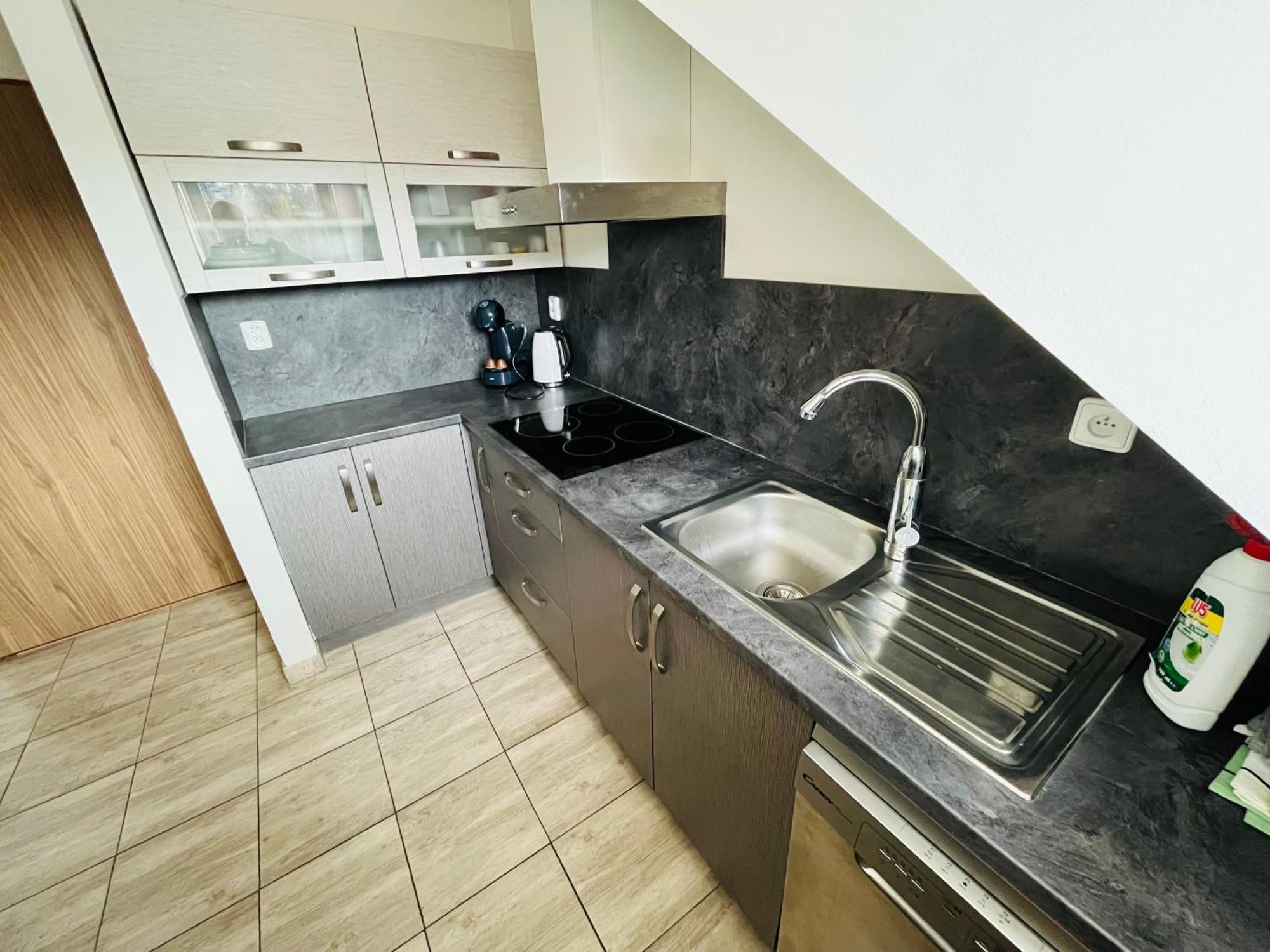 Apartment V Podkrovi - Hlinsko. Hlinsko