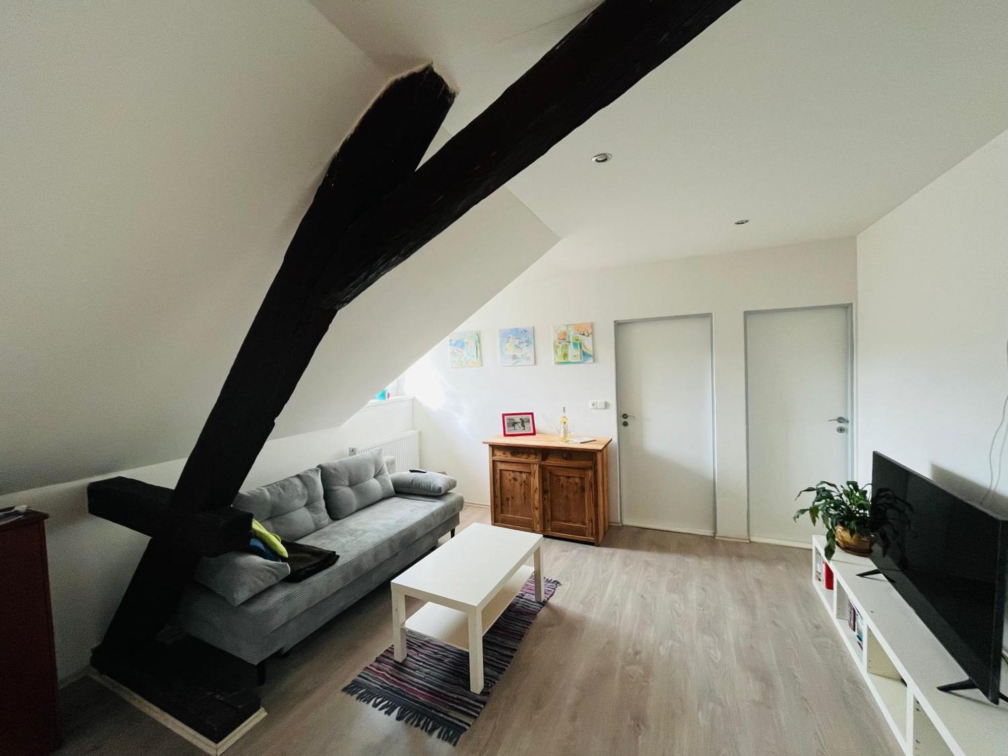 Apartment V Podkrovi - Hlinsko.