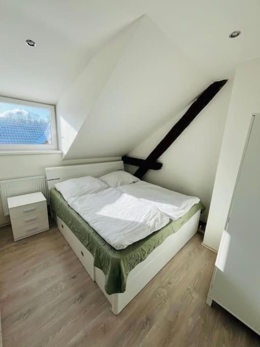 Apartment V Podkrovi - Hlinsko.